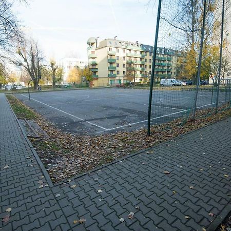 Studzienna Wroclaw Exterior photo