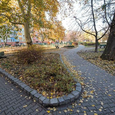 Studzienna Wroclaw Exterior photo