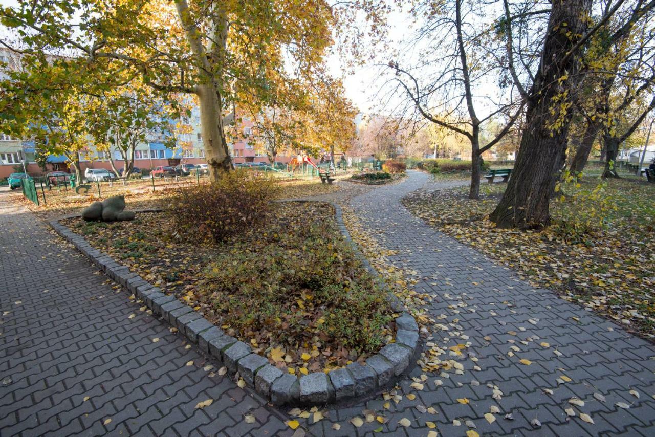 Studzienna Wroclaw Exterior photo